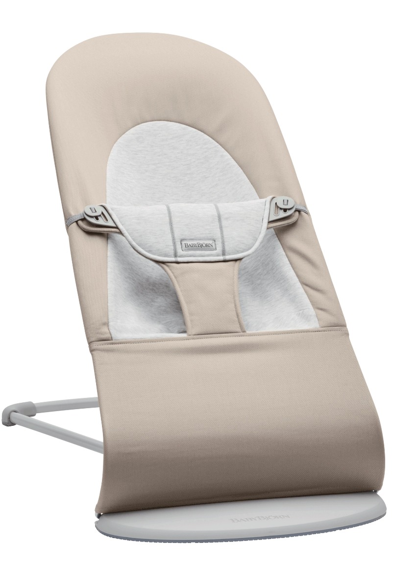 BabyBjörn Balance Soft atpūtas krēsls