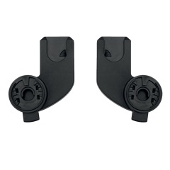 Quinny Zapp X adapteri automašīnas sēdeklim