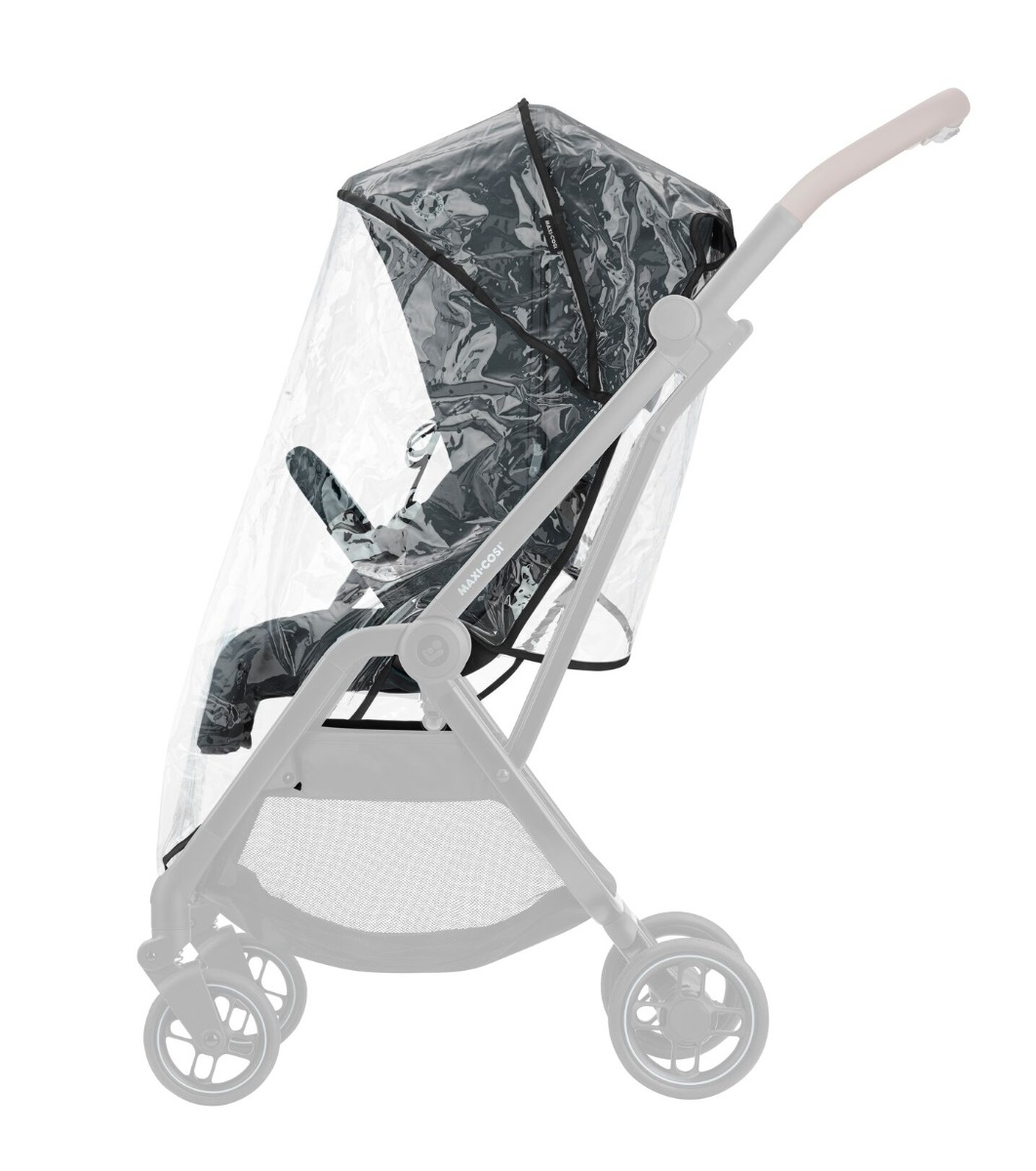 Maxi-Cosi lietus pārsegs Ultra Compact