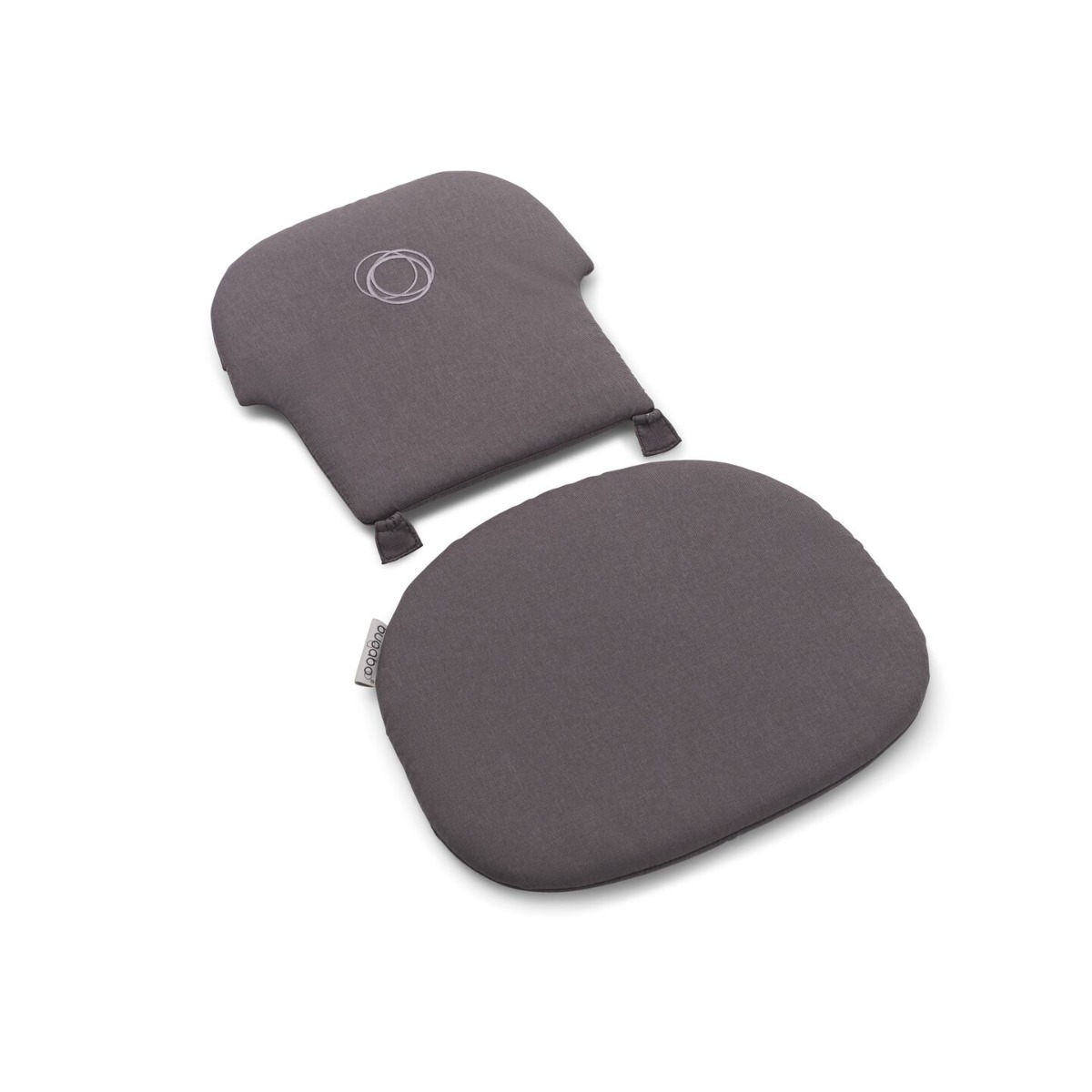 Bugaboo Giraffe sēdekļu polsterējums