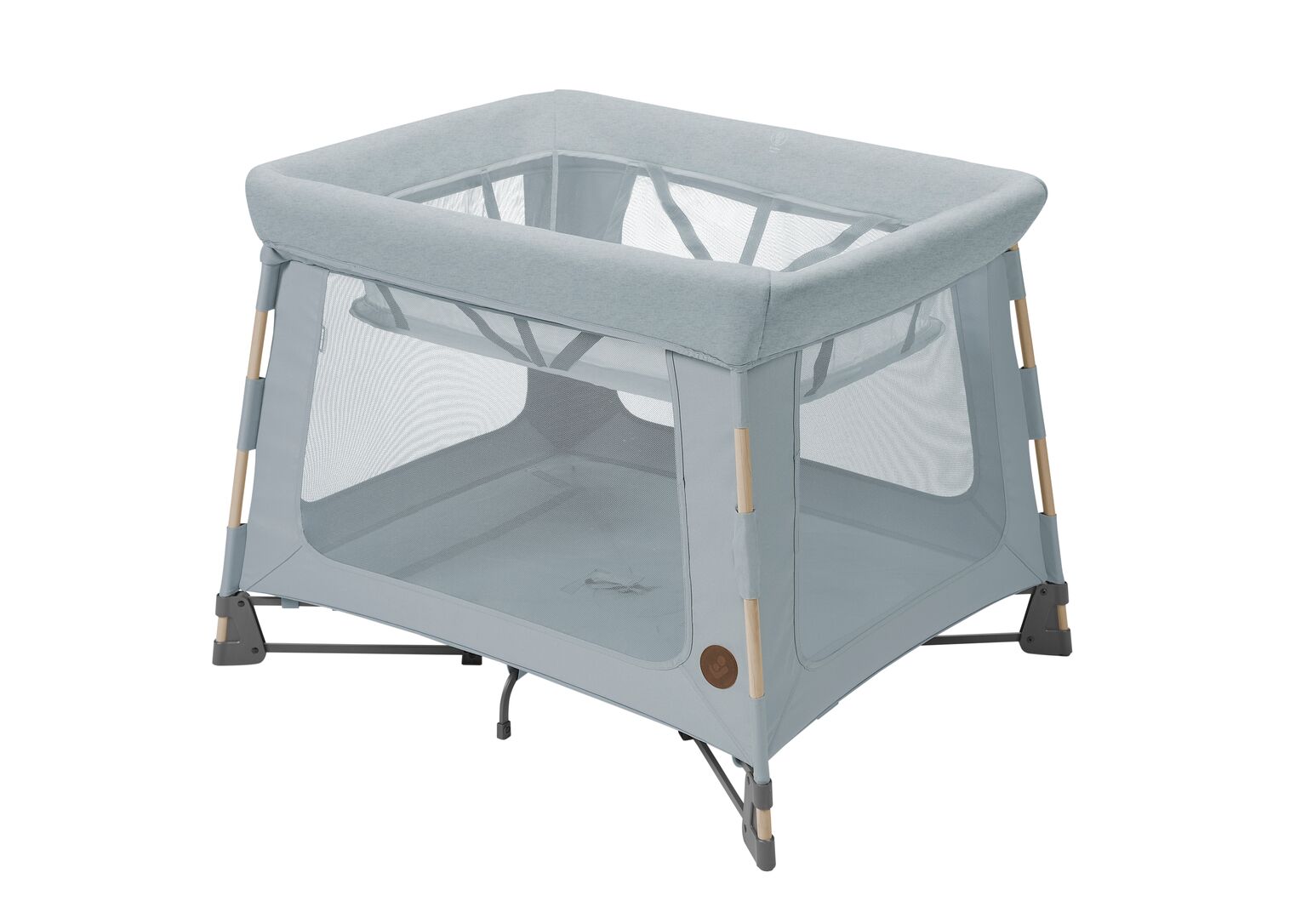 Maxi-Cosi Swift ceļojumu gultiņa/sētiņa