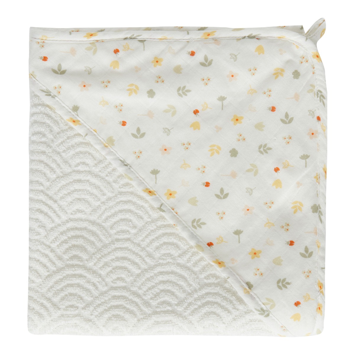 Bebe-jou vannas dvielis