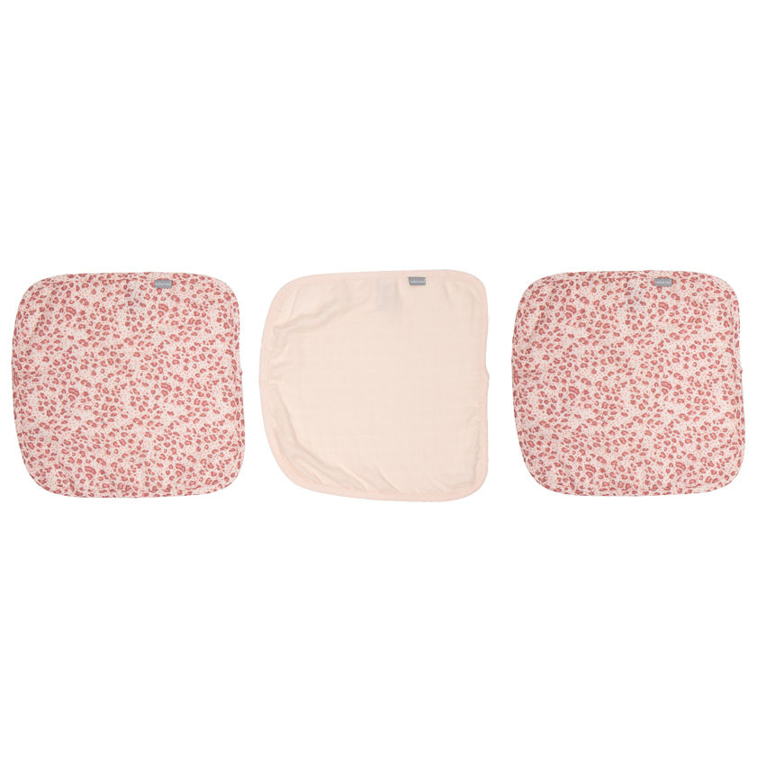 Bebe-jou siekalu lupatiņa