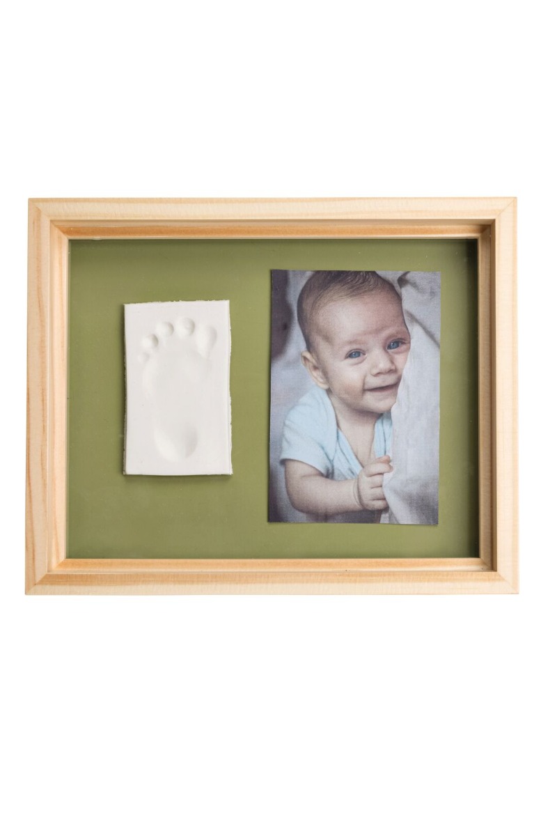 Baby Art Pure Frame koka rāmītis