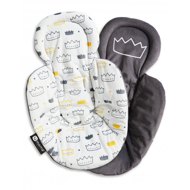 4moms mamaRoo/rockaRoo beebisisu Little Royal