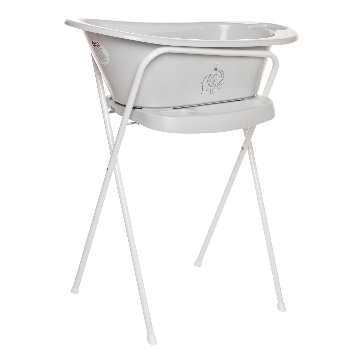 Bebe-jou vannas komplekts Click