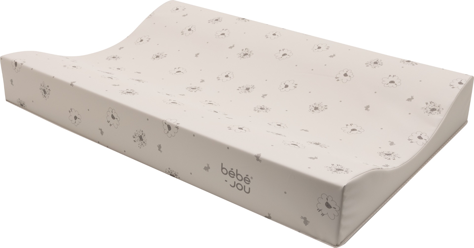 Bebe-jou pātrinamais matracis 72 x 44