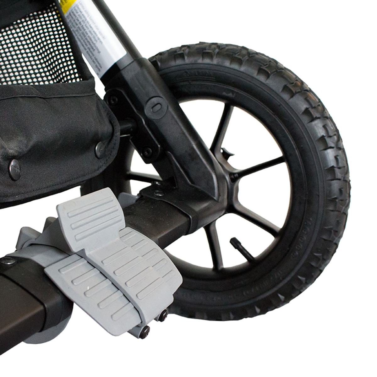 Emmaljunga NXT bremžu pedālis