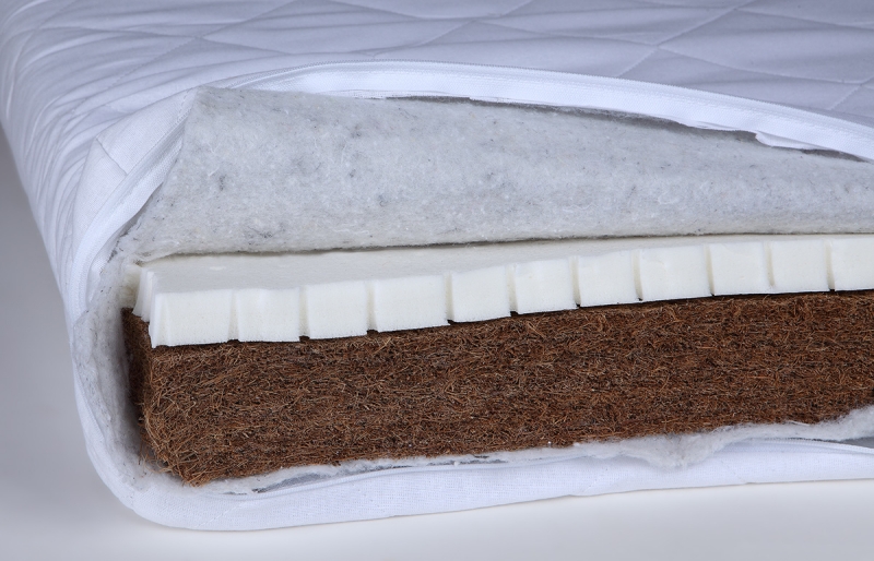 YappyKids bērnu matracis YappyLatex