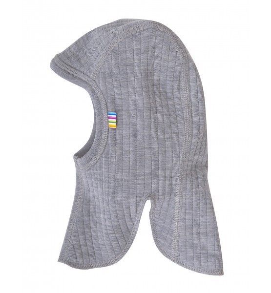 Dubulta merino vilnas cepurīte