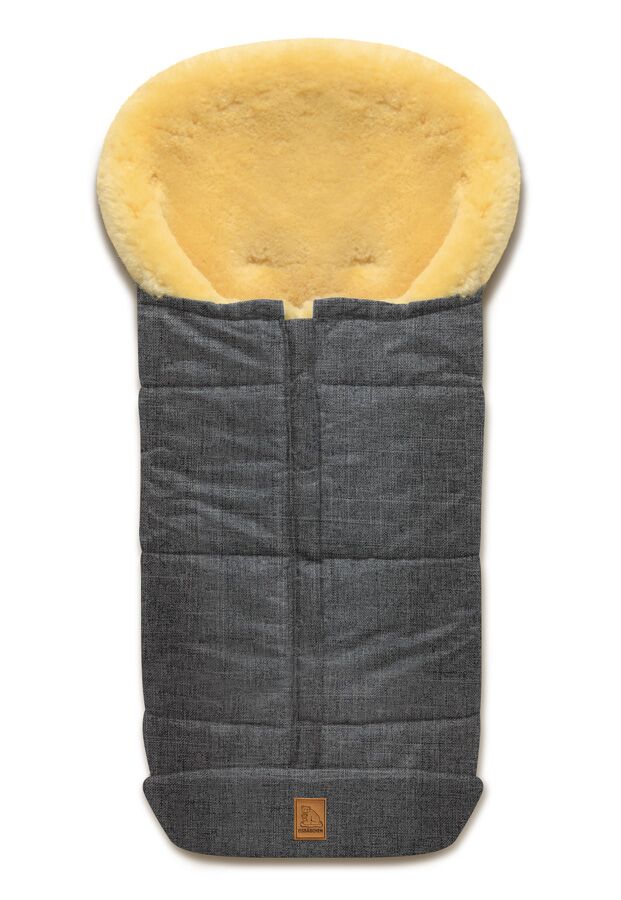 Heitmann Felle aitas vilnas guļammaiss Premium