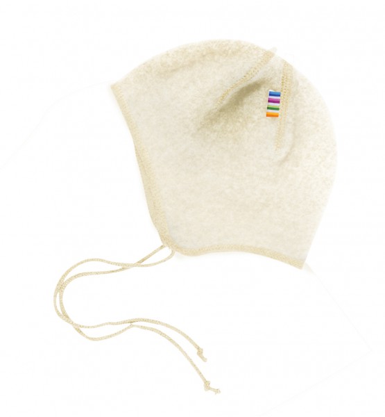 Mīkstas merino vilnas cepurīte