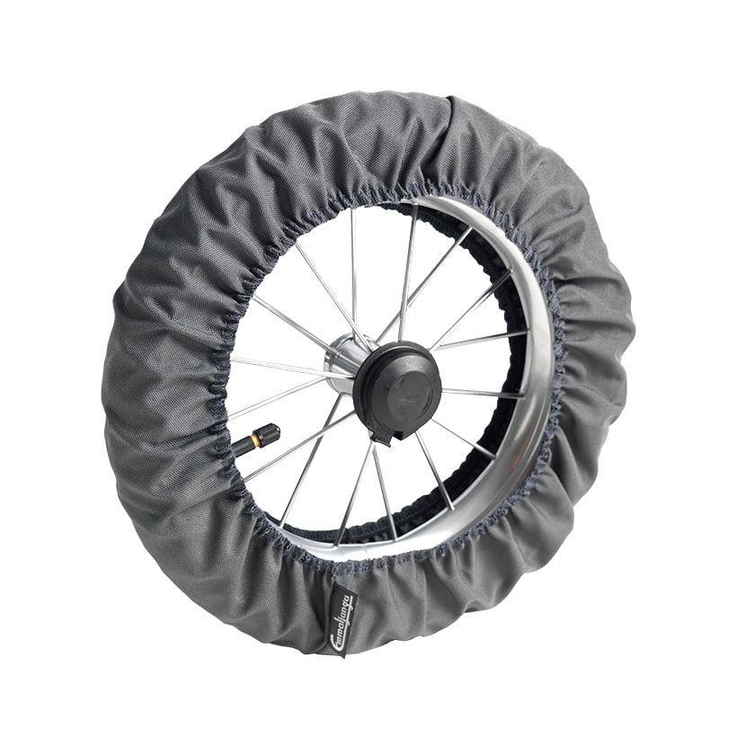 Emmaljunga riteņu pārsegs