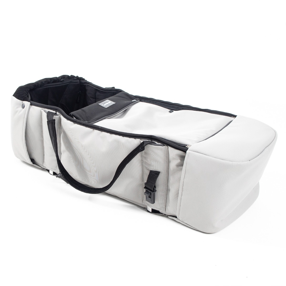 Emmaljunga Softlift pārnēsāšanas kulbiņa - kokons