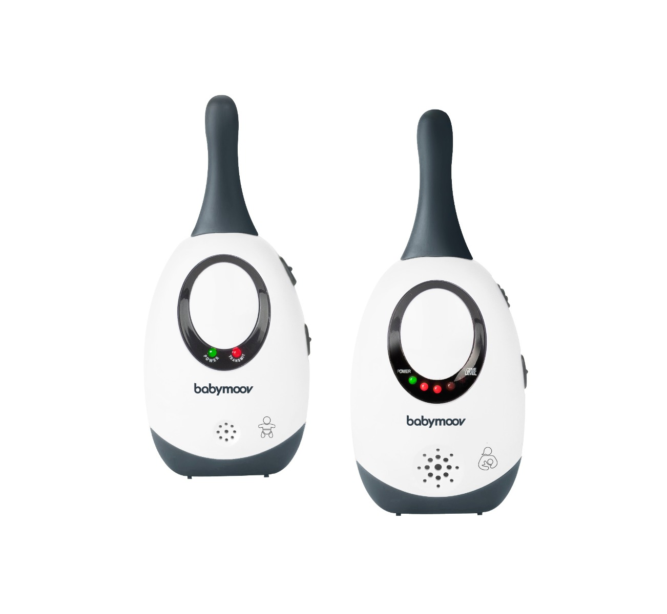 Babimoov Baby monitors Simply Care