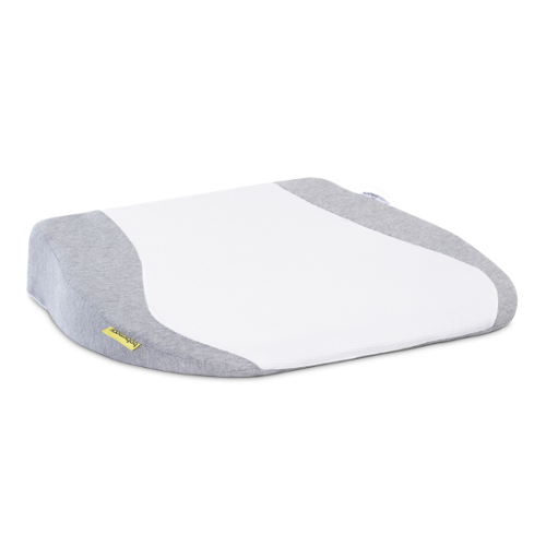 Babymoov zīdaiņa muguras un galvas balstiņš/matracītis Cosymat