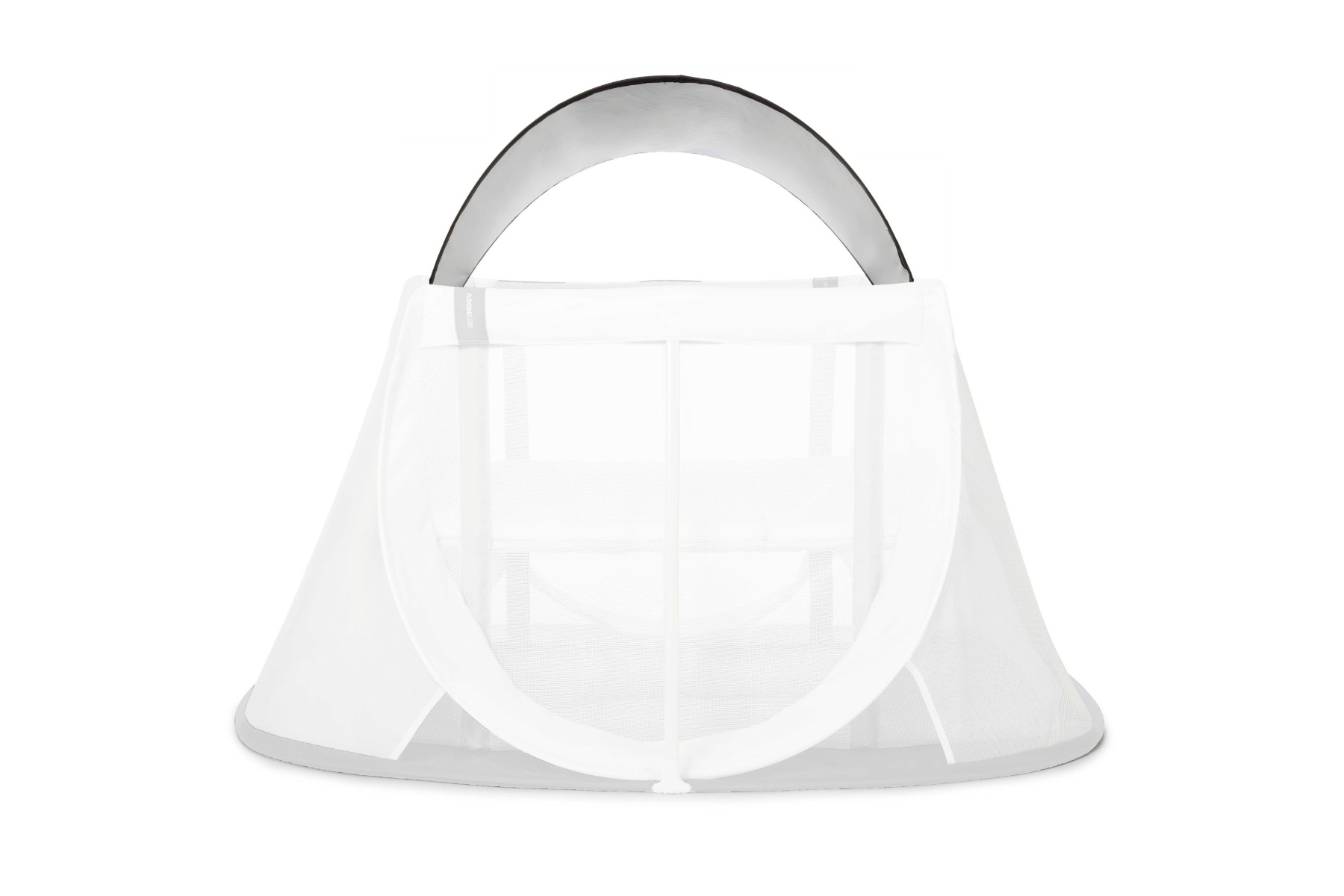 Aeromoov saulessargs ceļojumu gultiņai