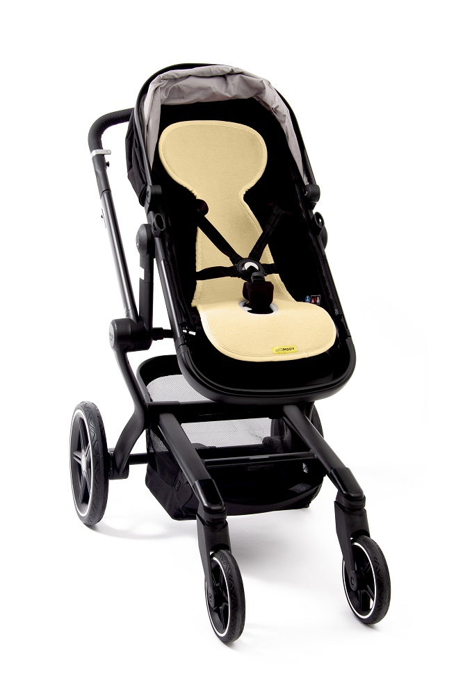 Aeromoov antiperspiranta pārsegs