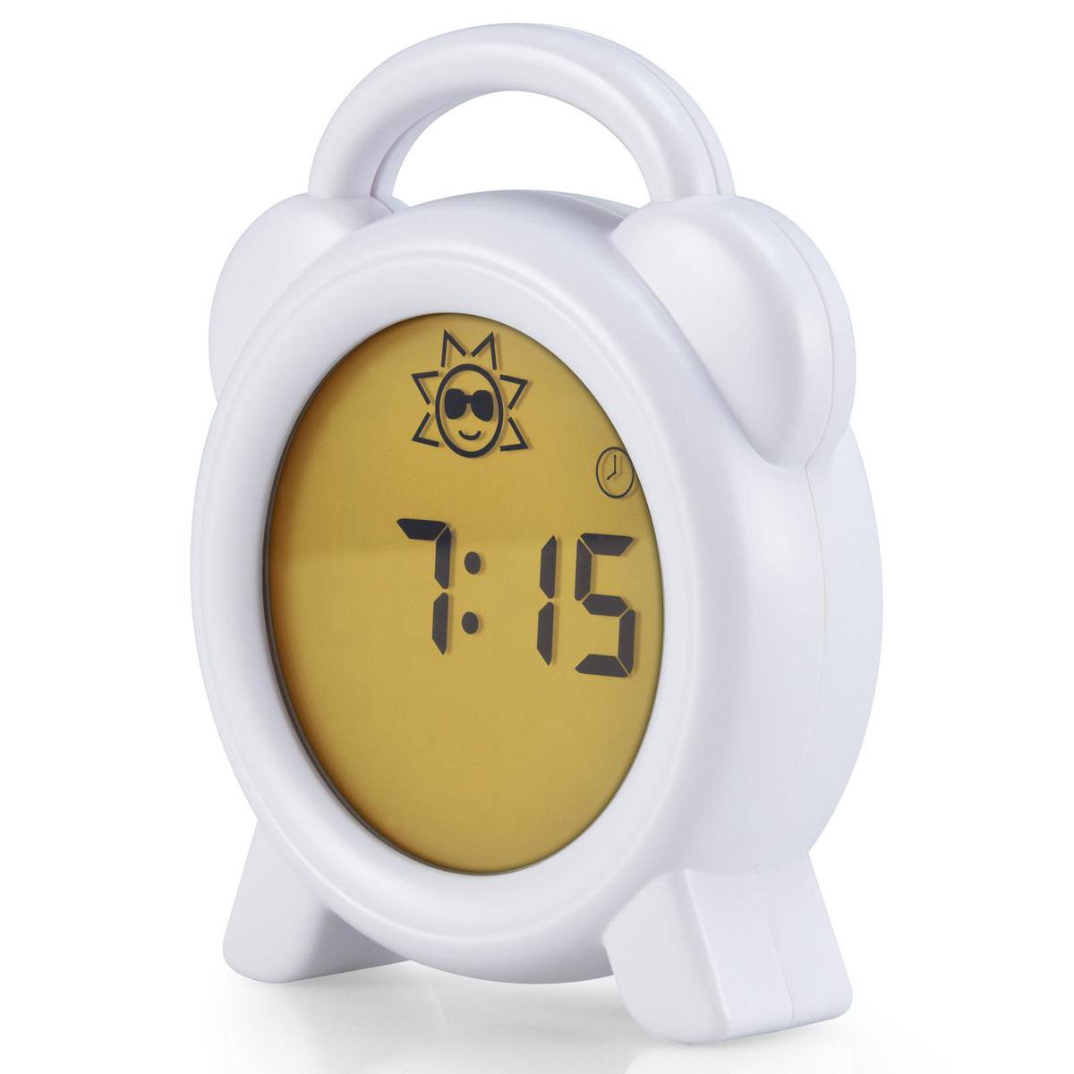 Alecto naktslampiņa BC-100