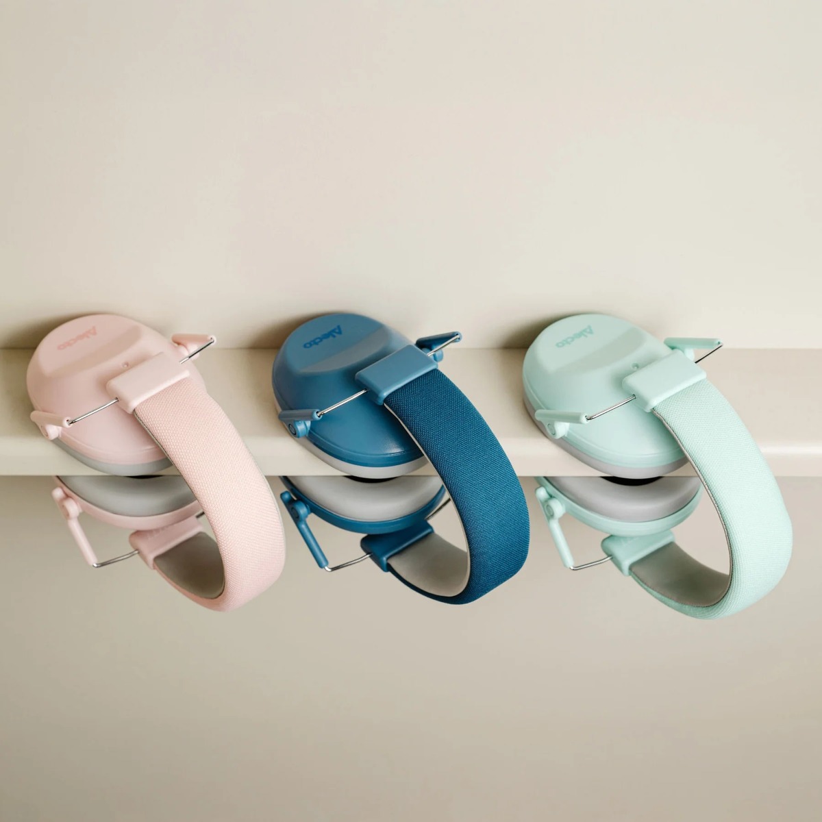 Alecto austiņas bērniem