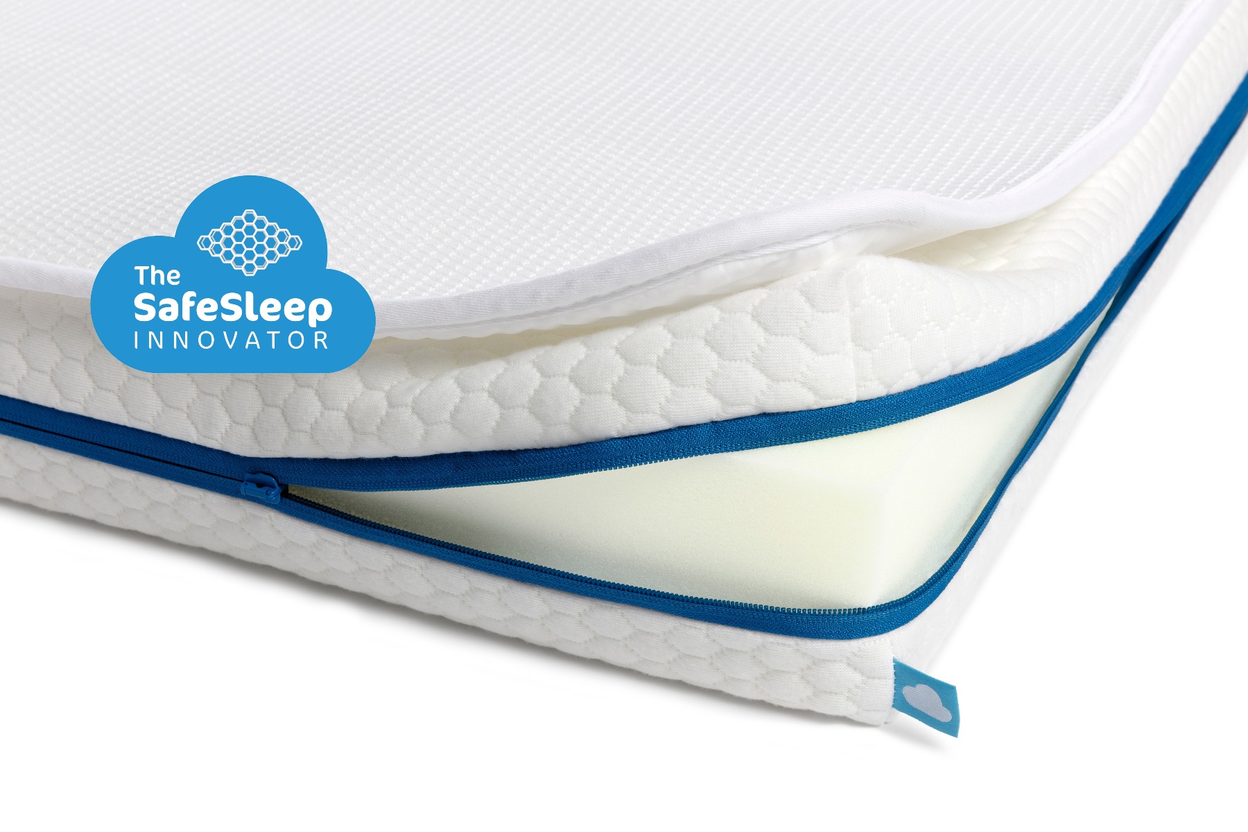 Aerosleep matracis Sleep Safe Evolution