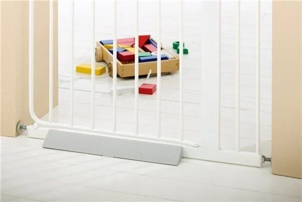 BabyDan pakāpienu plātne