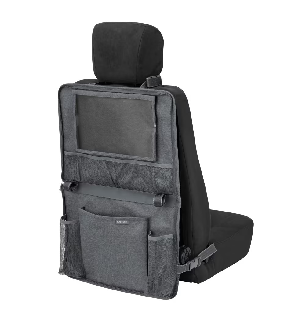 Maxi-Cosi autoistme kaitse - organisaator