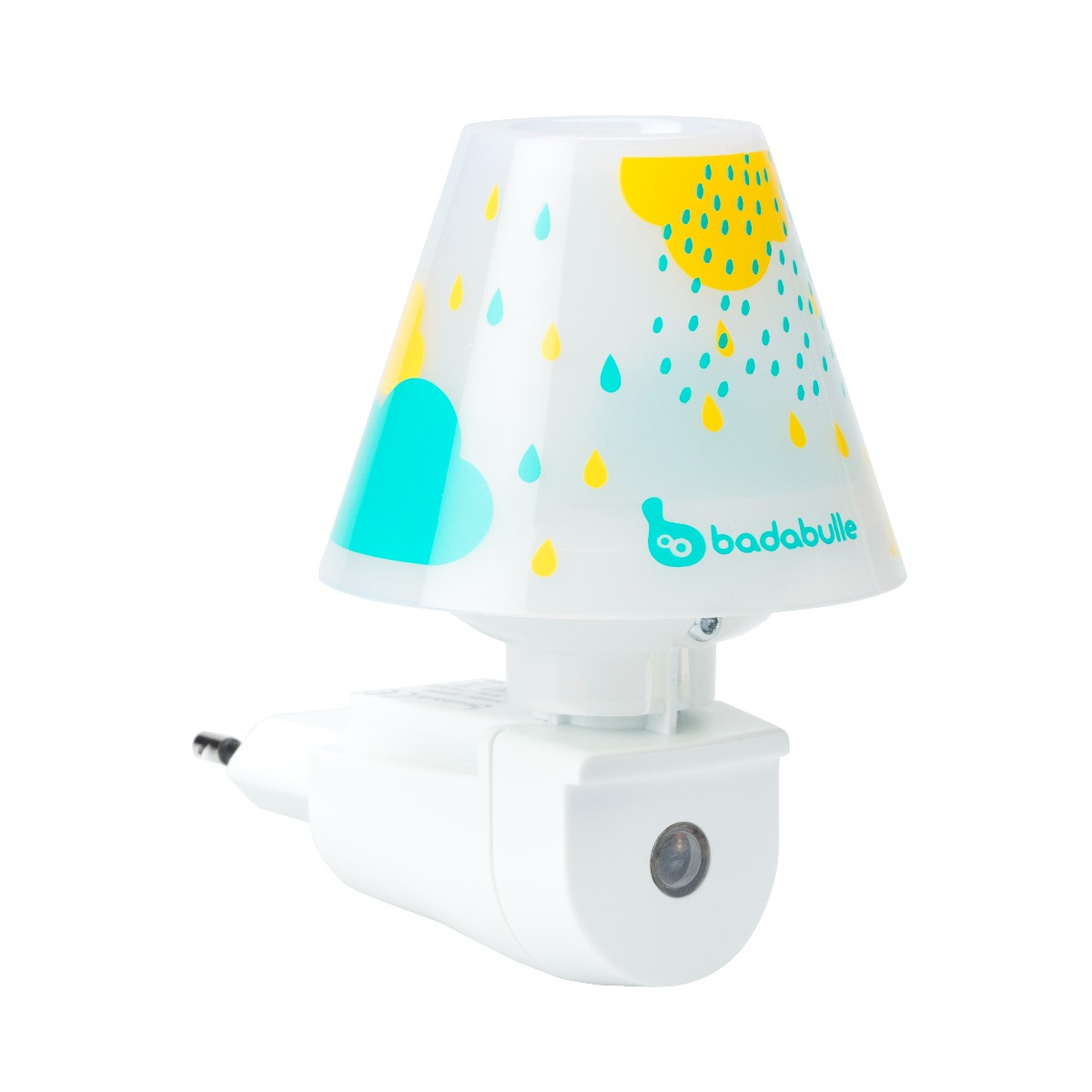 Badabulle nakts gaismiņa