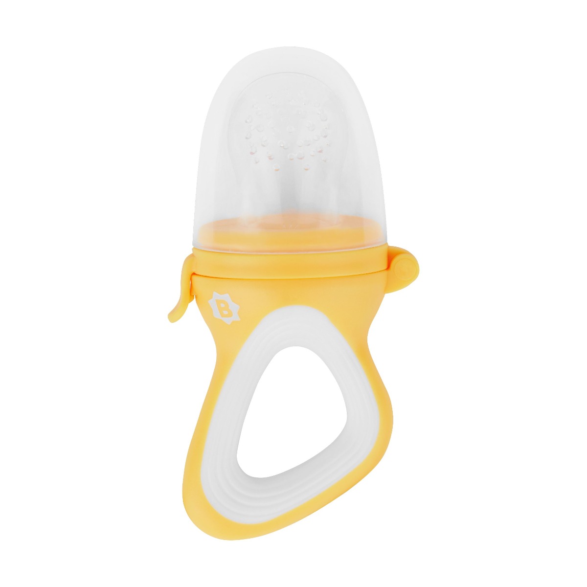 Badabulle silikona augļu knupis