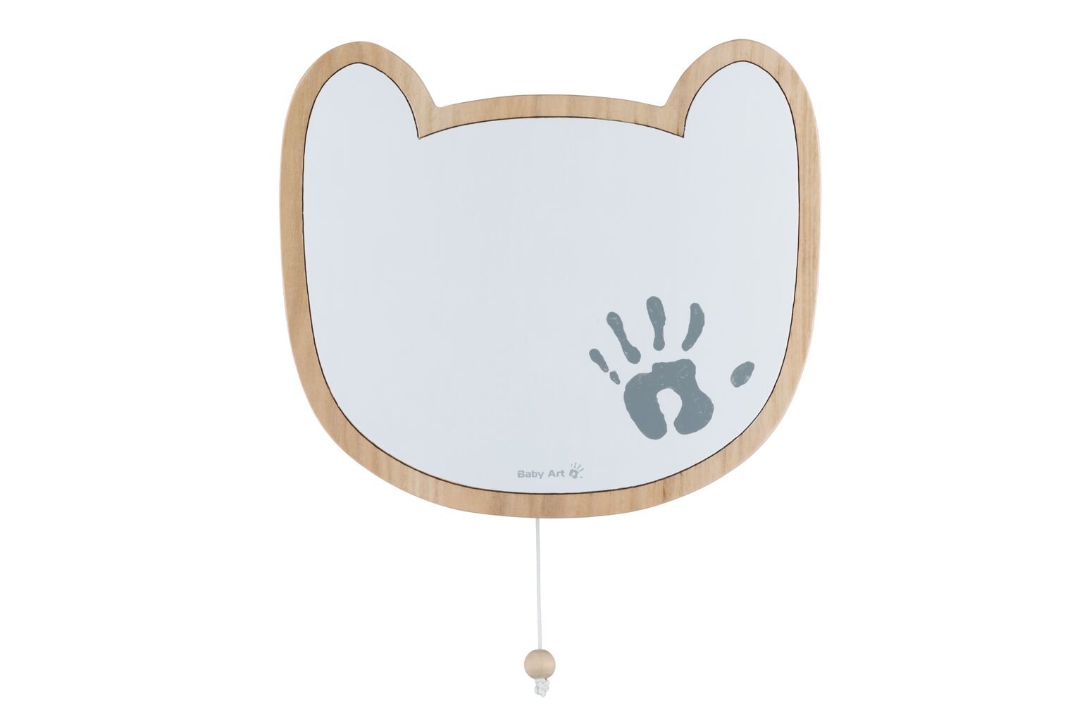 Baby Art muzikālā rotaļlieta pie sienas