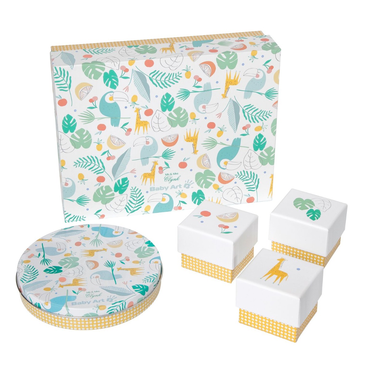 Baby Art My Baby dāvanu kaste Gift Box