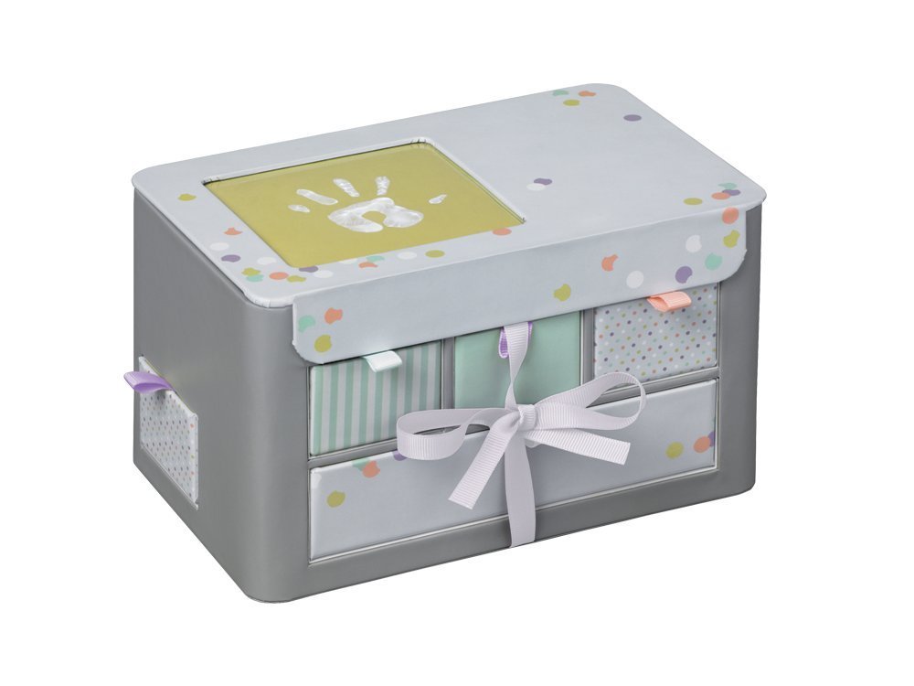 Mantu kaste My Little Treasures