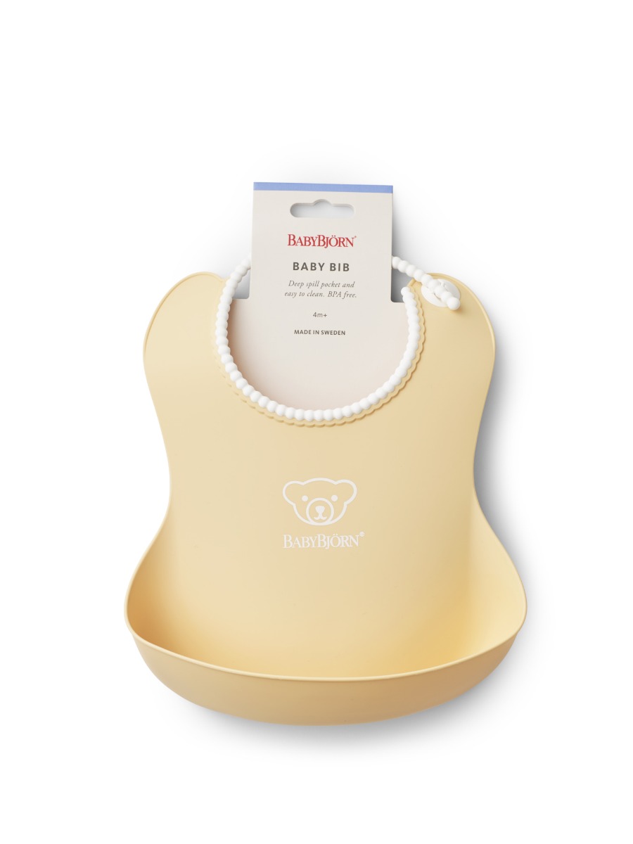 BabyBjörn priekšautiņš