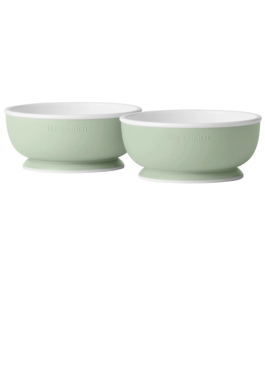 BabyBjörn bļodiņas 2 gab