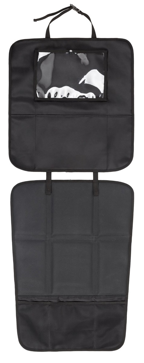 BabyDan 3in1 automašīnas sēdekļa aizsargs