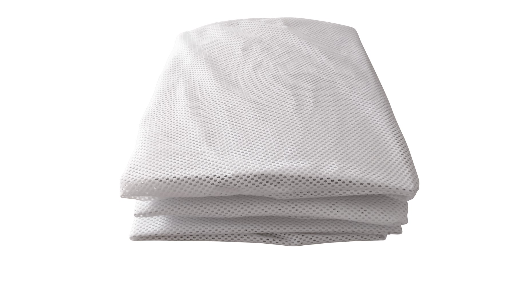 BabyDan hipoalerģisks palags DreamSafe 60x120