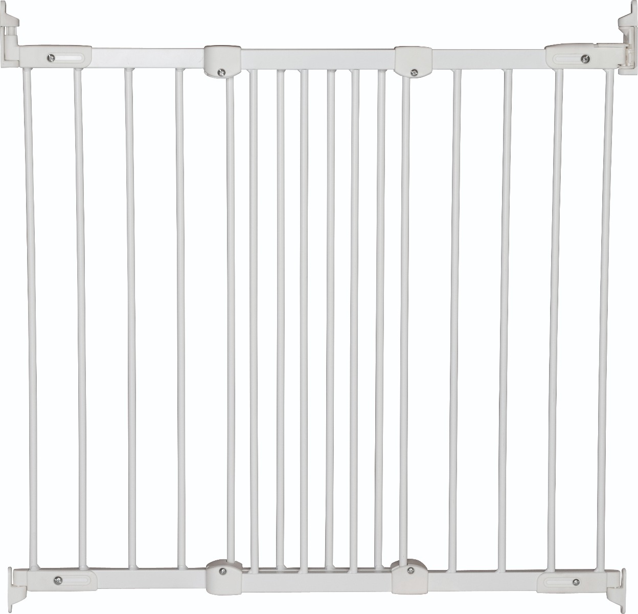 BabyDan drošības vārtiņi Ebba