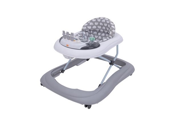 BabyDan bērnu staigulītis