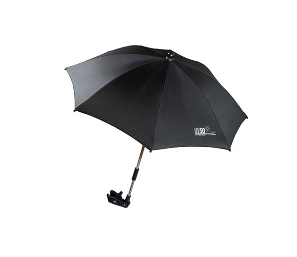 BabyDan Päikesevari jalutuskärule