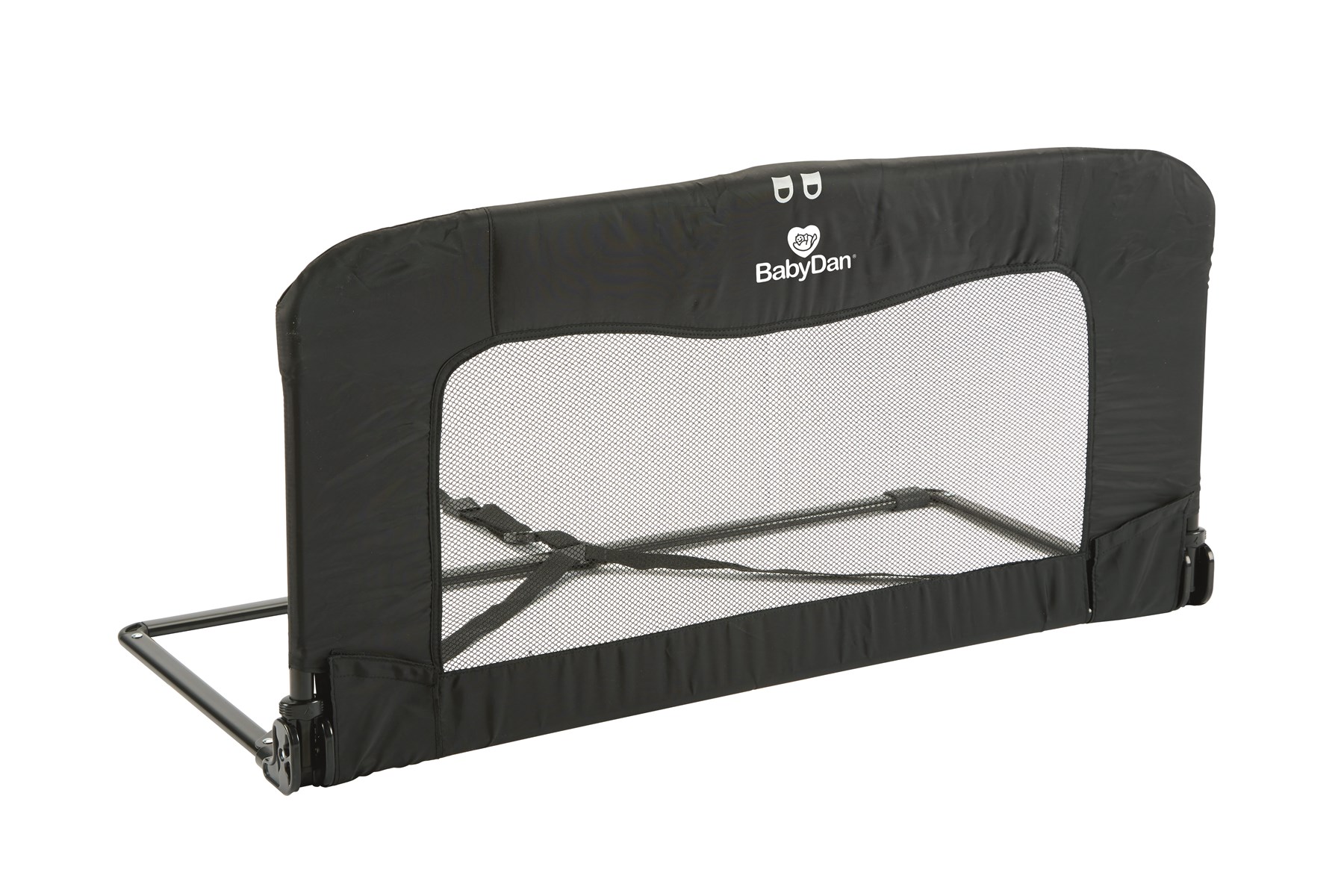 BabyDan gultas barjera