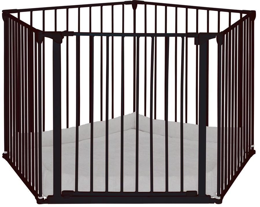 BabyDan Olaf rotaļu laukums