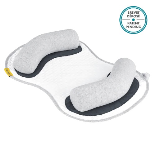 Babymoov ligzdiņa Cosypad