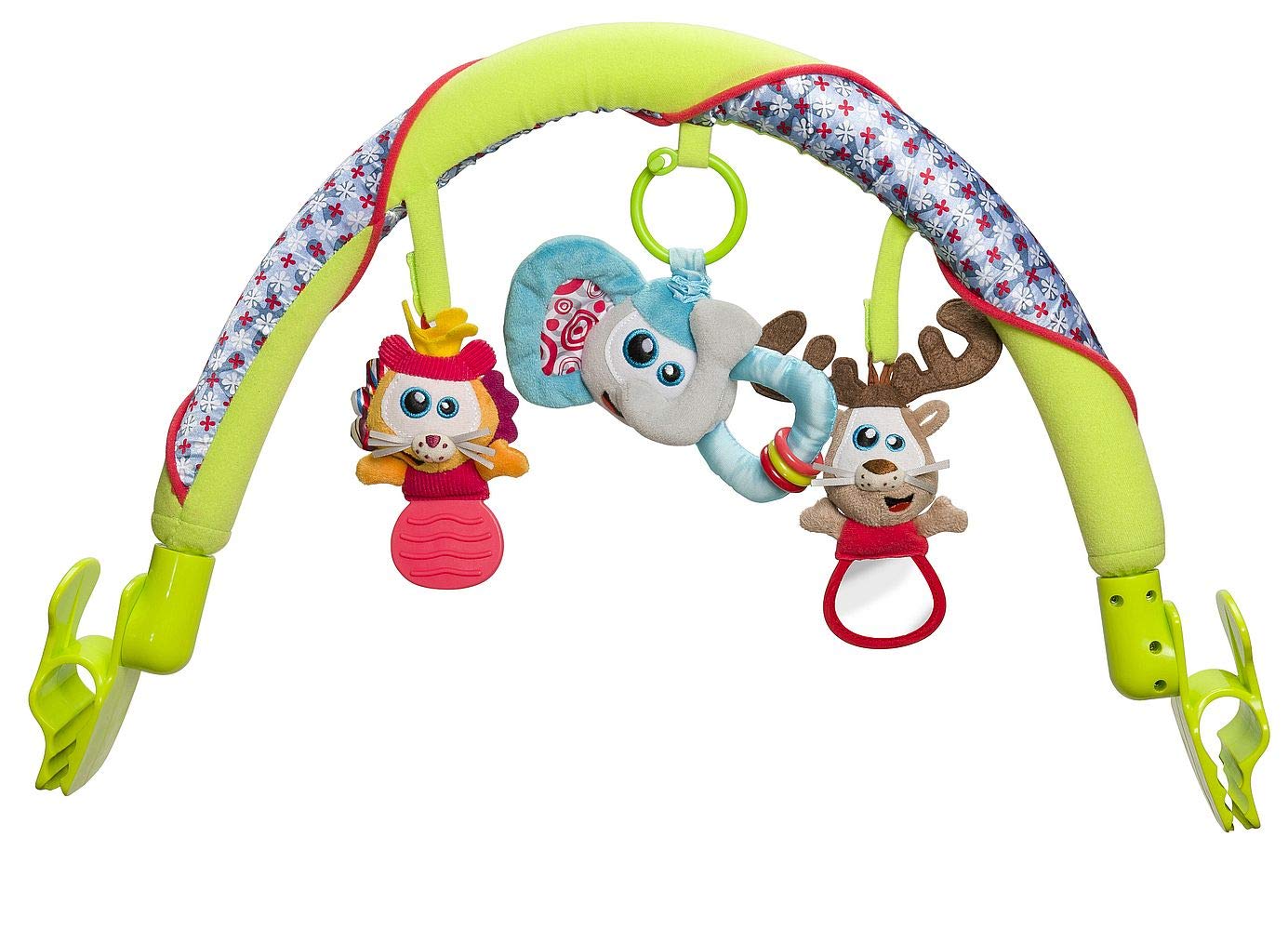 Babymoov universālā rotaļu arka