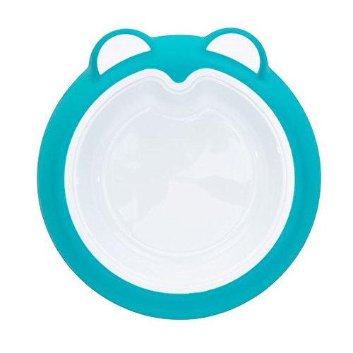 Badabulle šķīvītis