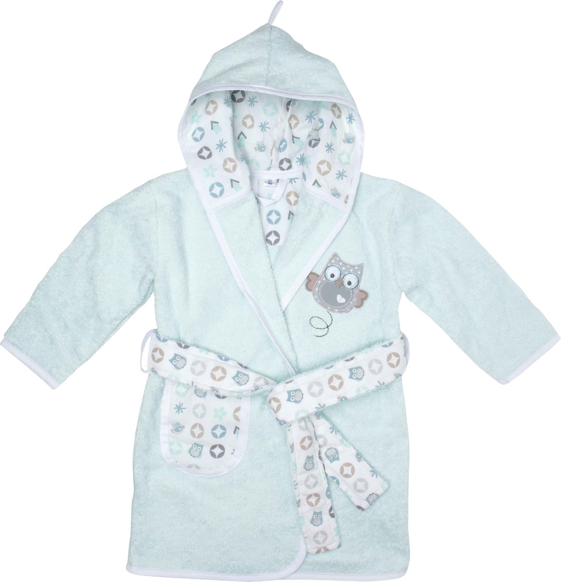 Bebe-Jou peldmētelis