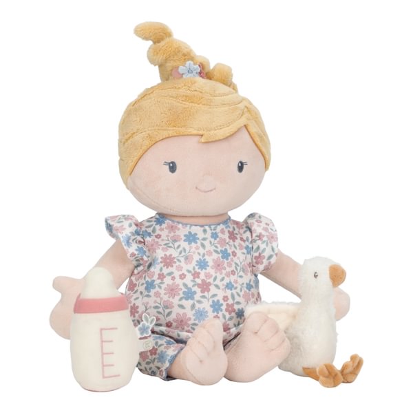 Beebinukk Julia 40cm GRS