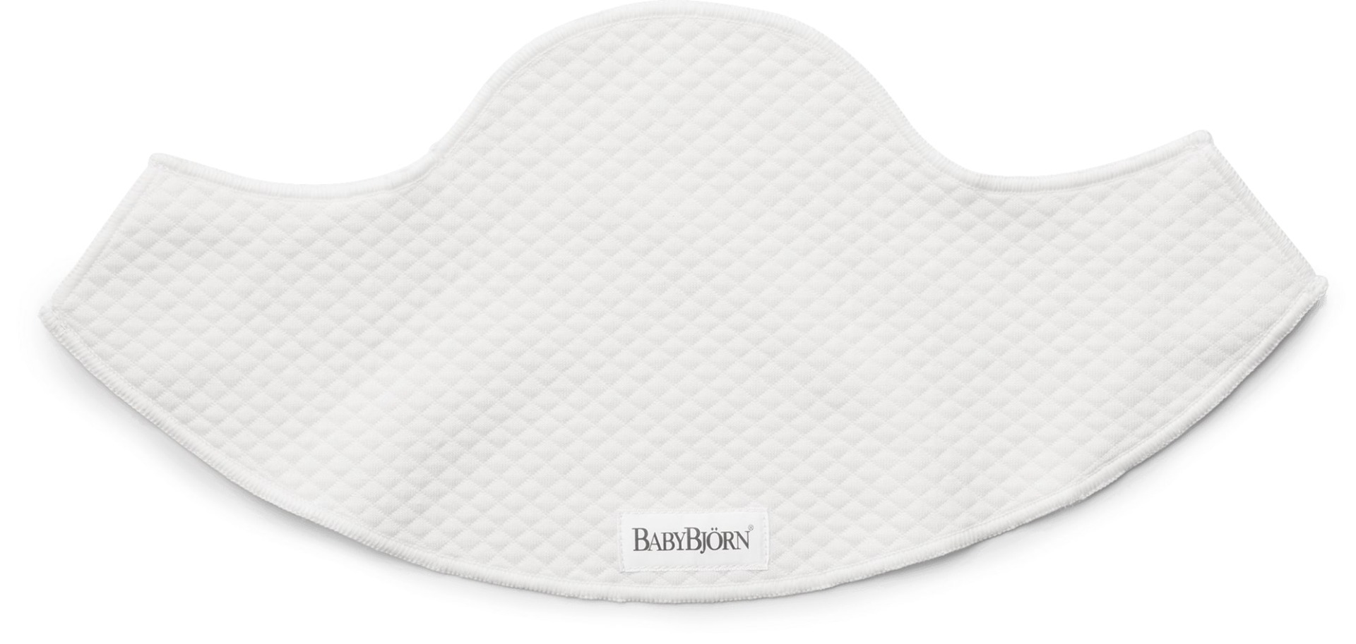 BabyBjörn siekalu priekšauts ķengursomai 2gab