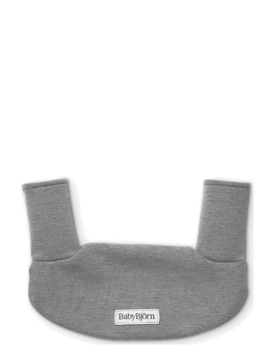 Babybjörn süljepõll kandekotile Harmony, jersey, light grey