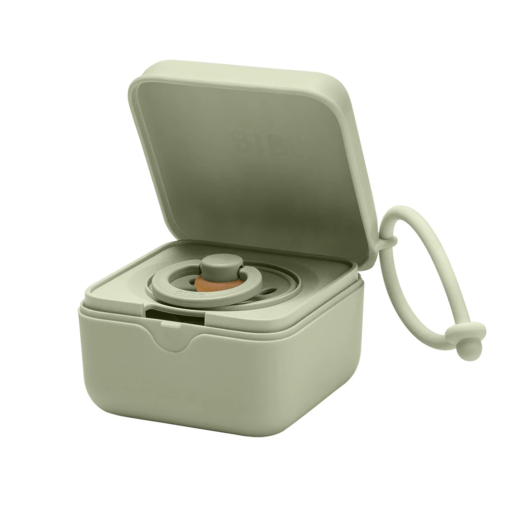 Bibs knupīšu kastīte