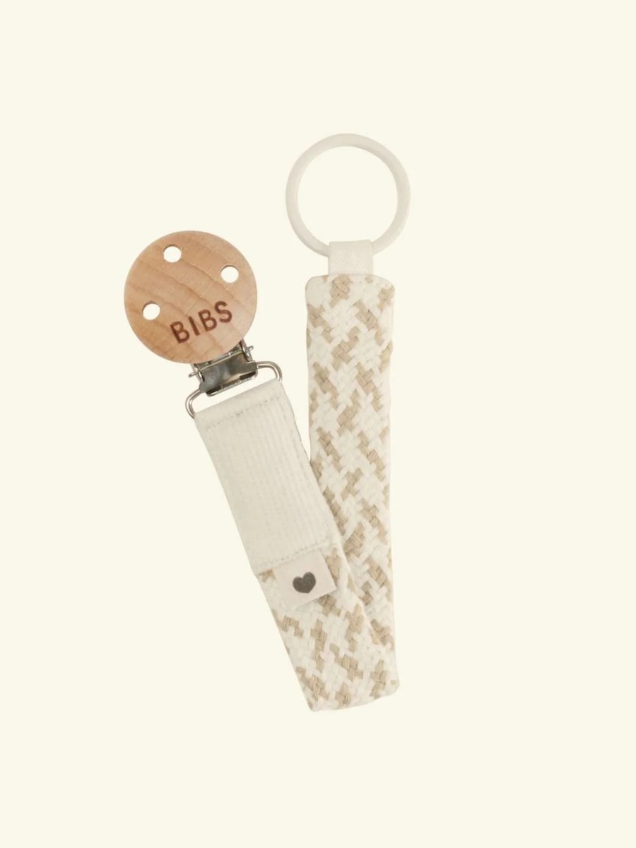 Bibs knupīša ķēdīte